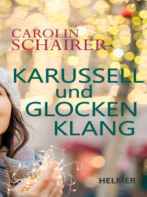 cover image of Karussell und Glockenklang